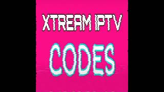 code xtream live 2024 [upl. by Donelu]