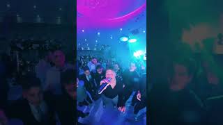 Another EPIC Bar Mitzvah for the books  DJ Baturo with the Mitzvah CREW [upl. by Othella36]