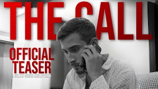 The Call  Official Teaser  A Film By Sheikh Akhlas Tariq [upl. by Greyson]