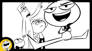 HELICOPTER HELICOPTER Animation Meme Shorts [upl. by Eekorehc]