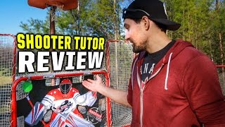 Shooter Tutor Reviewter [upl. by Skeie680]