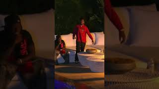 Kodak Black Refuses To Leave Kai’s Mafiathon 2 kaicenatclip kodakblack [upl. by Darwin]