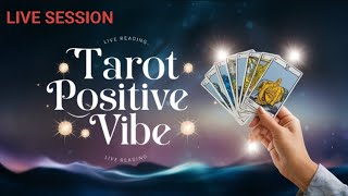 🥰What new things  Coming in your life  November all zodiac tarot reading ytlivetarotreading live [upl. by Norah]