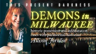 LIVE 2pm CT  Ep 38  Historic Possession amp Infestation Cases of Milwaukee w Allison Jornlin [upl. by Hirasuna]