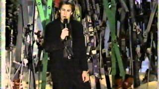 Brian Regan  Second Annual Aspen Comedy Festival 1990mpg [upl. by Ducan]