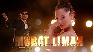 Murat Liman  Dashnia ka Lezet Official Video 4K [upl. by Joappa]