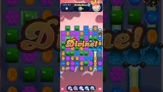 Candy Crush Saga level 7671  7685 Win streak 76 So excited to play [upl. by Nicholle210]