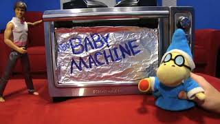 BBB Baby machine Sml commercial [upl. by Chaddie337]