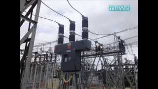 22022 KV Telco Substation [upl. by Gnov290]