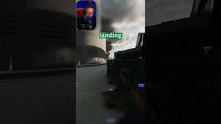 First Time in The UH60 mrsaintjake battlefield2042 funnymoments gaming [upl. by Euqinommod]