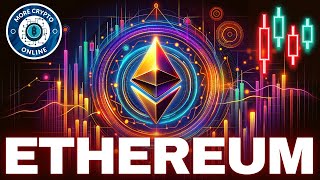 Ethereum ETH Price News Today  Technical Analysis Update Price Now Elliott Wave Price Prediction [upl. by Aerua]