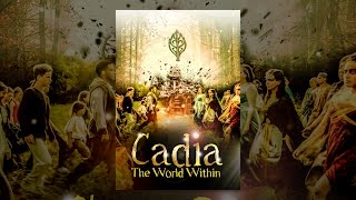 Cadia The World Within [upl. by Stanwin153]