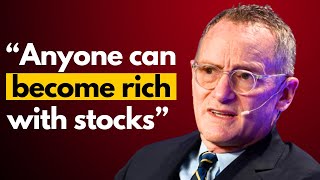 Howard Marks 78 Years of Investing Wisdom in 60 Minutes MUST WATCH [upl. by Cornwall855]