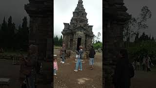 Wisata dieng candi [upl. by Enyal65]