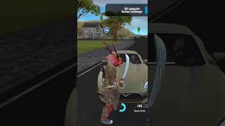 Gangster crime  killing police amp man  like amp subscribe [upl. by Talia]