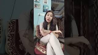 Devar ji Apne khane ka saman khud hi liya haitrending comedy youtubeshorts indianyoutuber [upl. by Purity]