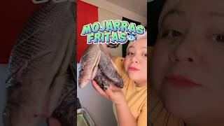 Mojarras Fritas 👩‍🍳🎣🔥mojarras comidamexicana mexicanfoodblogger recetasfaciles [upl. by Anigue]