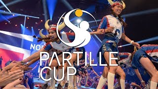 Partille Cup 2017  Aftermovie  PALMQVIST MEDIA [upl. by Suzy]