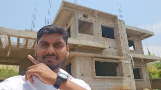 एक घर🏠ऐसा भी kam jagah me 3bhk  best home design  house design [upl. by Yebot]