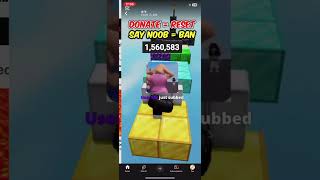 The MOST ANNOYING Roblox YouTuber in my opinion LOUD WARNING DO NOT WATCH AT FULL VOLUME ​⁠ [upl. by Abie]