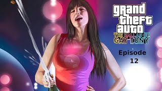 GTA The Ballad Of Gay Tony Ep 12 Corner Kids [upl. by Fai666]