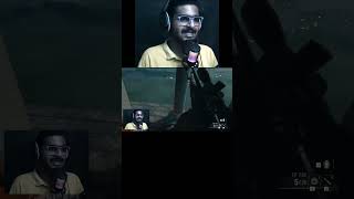 Babu rocked NPC shocked Call of duty Tamil Gameplay [upl. by Niroc]