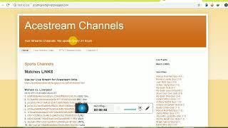 new ethiopian amharic how to watch football using acestream [upl. by Tyson616]