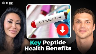 Unveiling the SECRET Power of Peptides  Ryan Smith Peptide Expert [upl. by Benedic339]