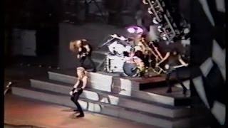 Metallica  Live at Day On The Green Oakland CA USA 1991 Full show [upl. by Cookie]