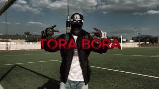 Mabule  Tora Bora ProdBlack JEU [upl. by Nwahser479]