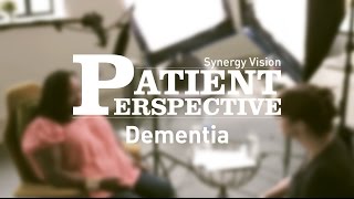 Patient Perspective Vascular Dementia [upl. by Judye]