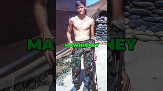 Who Was Vietnams Most Lethal Sniper usa military shorts [upl. by Winnick691]