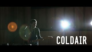 COLDAIR „Perfect Son”  otwARTa scena Live [upl. by Weitman]