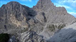 INSIEME SUL PASSO DEL COMEDÓN 2130 m [upl. by Ruella]