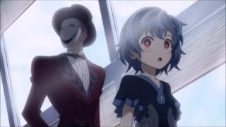 Black Bullet Episode 2 Kagetanes Introduction English Dub [upl. by Jeannine624]