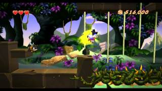 DuckTales Remastered Trainer 2 V10 MrAntiFun [upl. by Aehsel41]