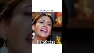 Shivaay amp Anika fight 😂🤪serial starplus ishqbaaz mrngvibes shortsfeed lovefight 💞🥀 [upl. by Bent579]