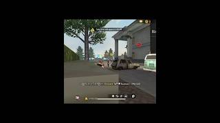 BR Rank push Noob lobby 😂 shortsfeed freefire shorts [upl. by Doty293]