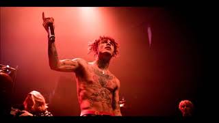 Lil Skies  Red Roses ftLandon Cube 中英字幕CC字幕 [upl. by Nosyarg]