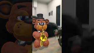 Freddy fazbear [upl. by Darcee128]