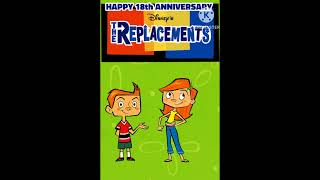 Happy 18th Anniversary The Replacements 2006 [upl. by Eocsor97]