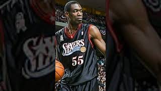 Dikembe Mutombo Passes Away From Brain Cancer trending nba nbahighlights [upl. by Anne-Corinne759]