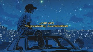 DempseyRollBoy  Red Prodsoundmindbeats  Official Audio [upl. by Horbal794]