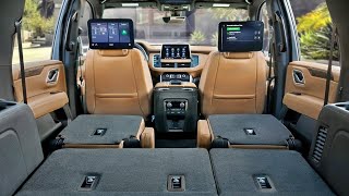 2024 Chevrolet Tahoe Premier 53L V8 67600  Interior Exterior and DriveLuxury SUV [upl. by Sire]