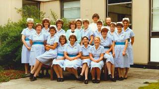 50 years of the West Suffolk Hospital [upl. by Aroved]