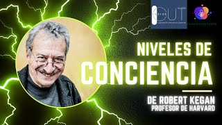 Niveles de Conciencia de Robert Kegan [upl. by Kwang781]