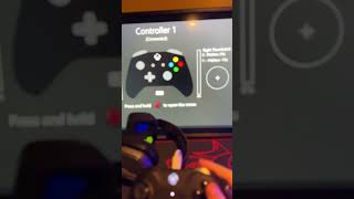 I don’t think game controller tester works in game FAKE maybe [upl. by Tessler]