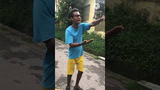 Chor chori॥short funny video [upl. by Josefa]