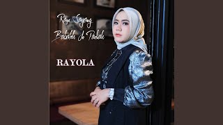 Raso Sayang Babaleh Jo Padiah [upl. by Velda]