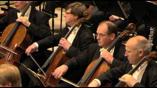 Thielemann and the Staatskapelle [upl. by Nomad]